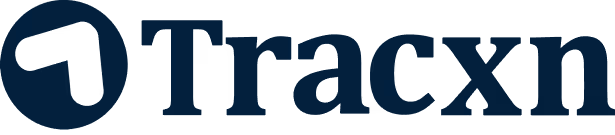 Tracxn company logo