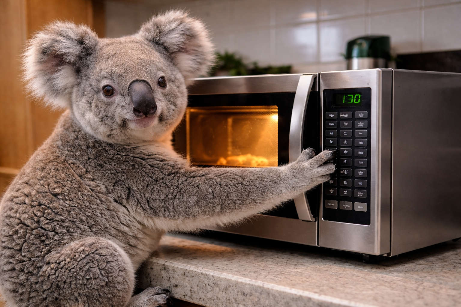 Guide complet : Entretenir son micro-ondes