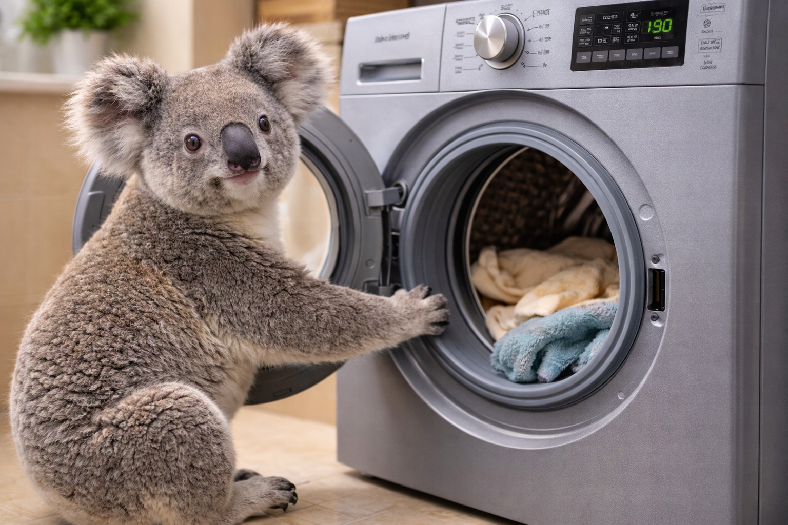 Guide complet : Comment entretenir son sèche-linge 