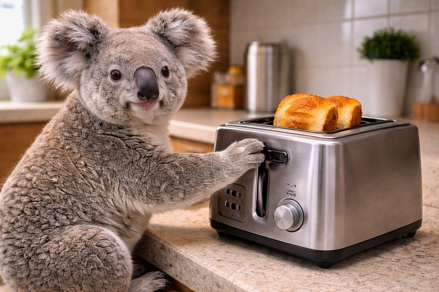 Guide complet : Comment entretenir son grille‑pain ? 