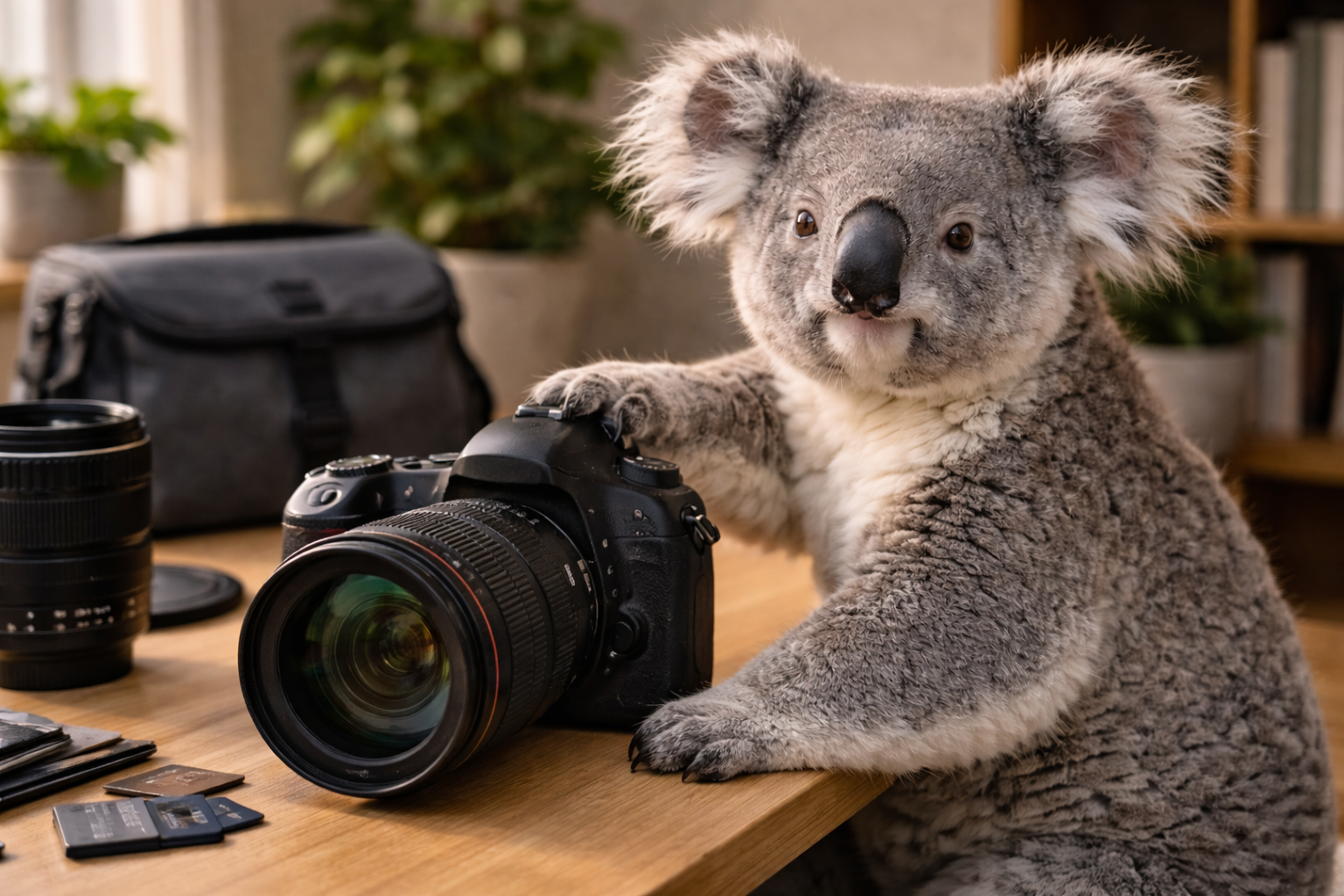 Comment entretenir son appareil photo : guide essentiel pour préserver ses performances