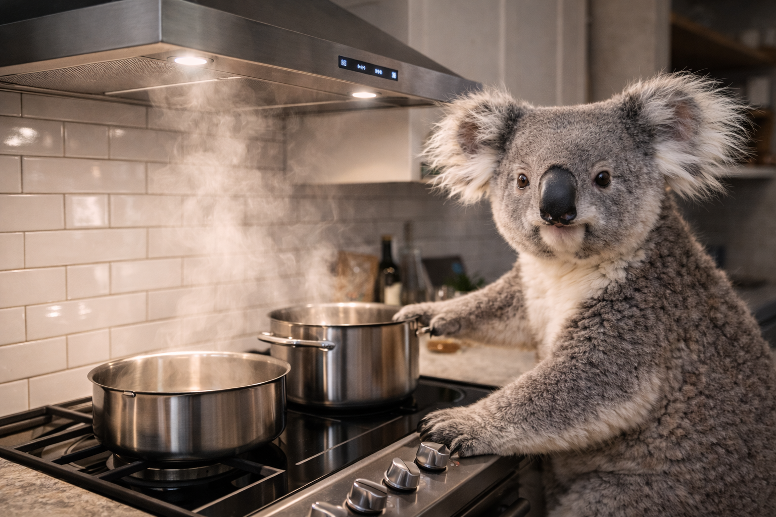 Comment entretenir sa hotte aspirante ? 