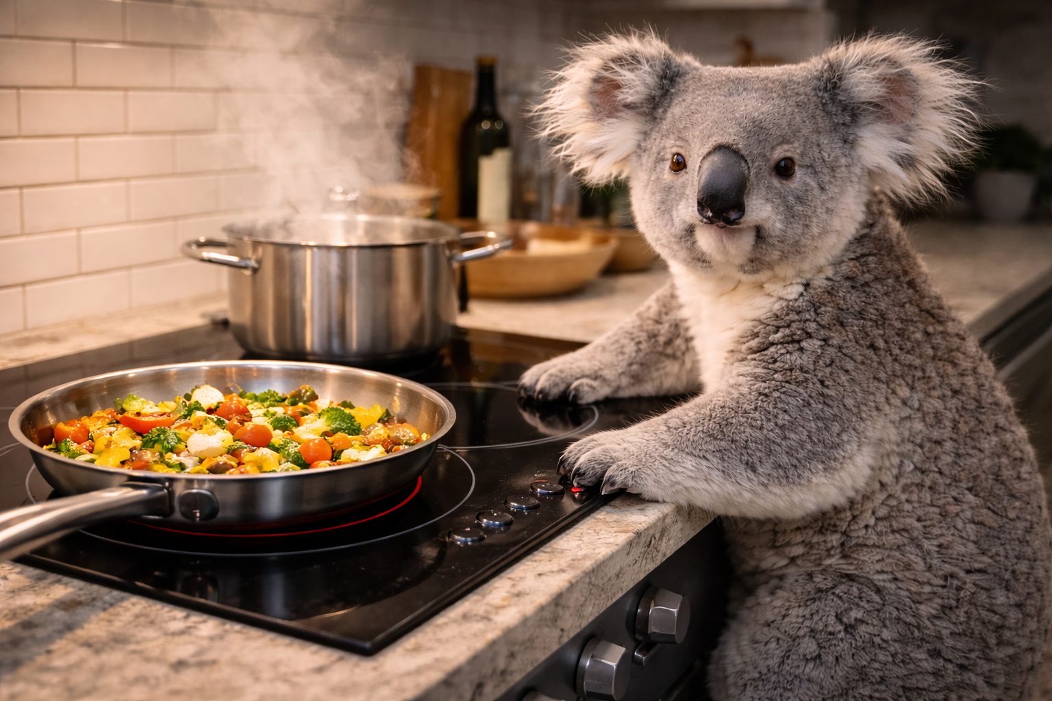 Comment entretenir ses plaques de cuisson pour les garder efficaces et durables