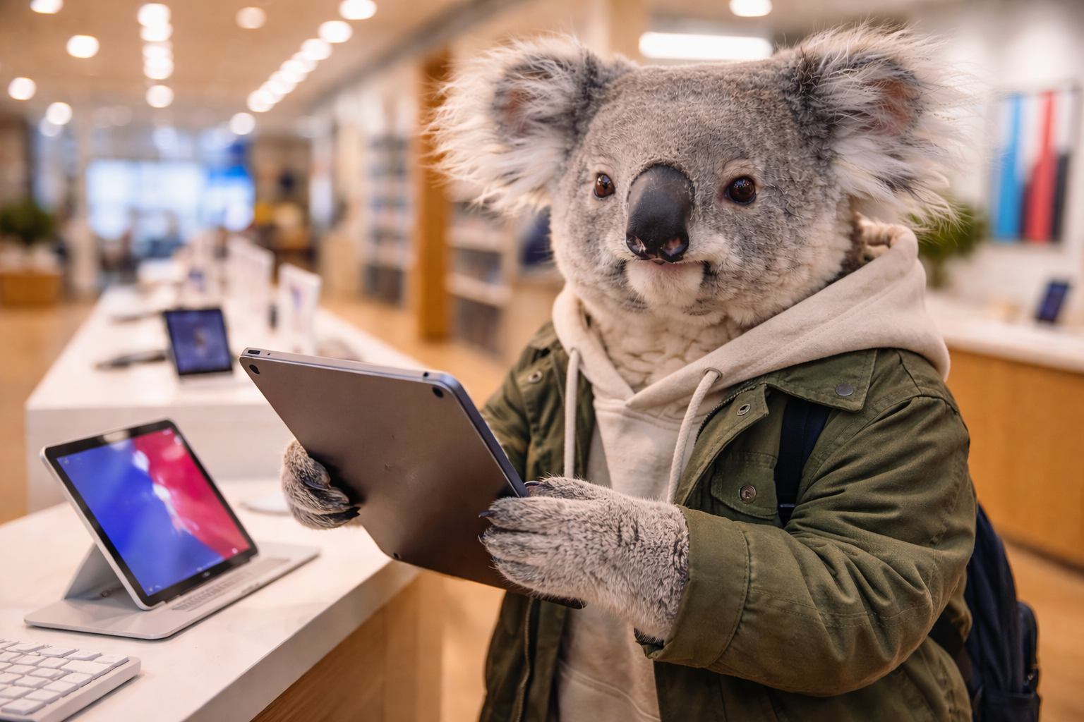 Les produits reconditionnés Cdiscount