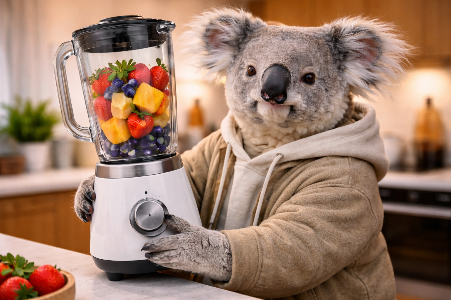 Comment entretenir son mixeur pour le garder performant