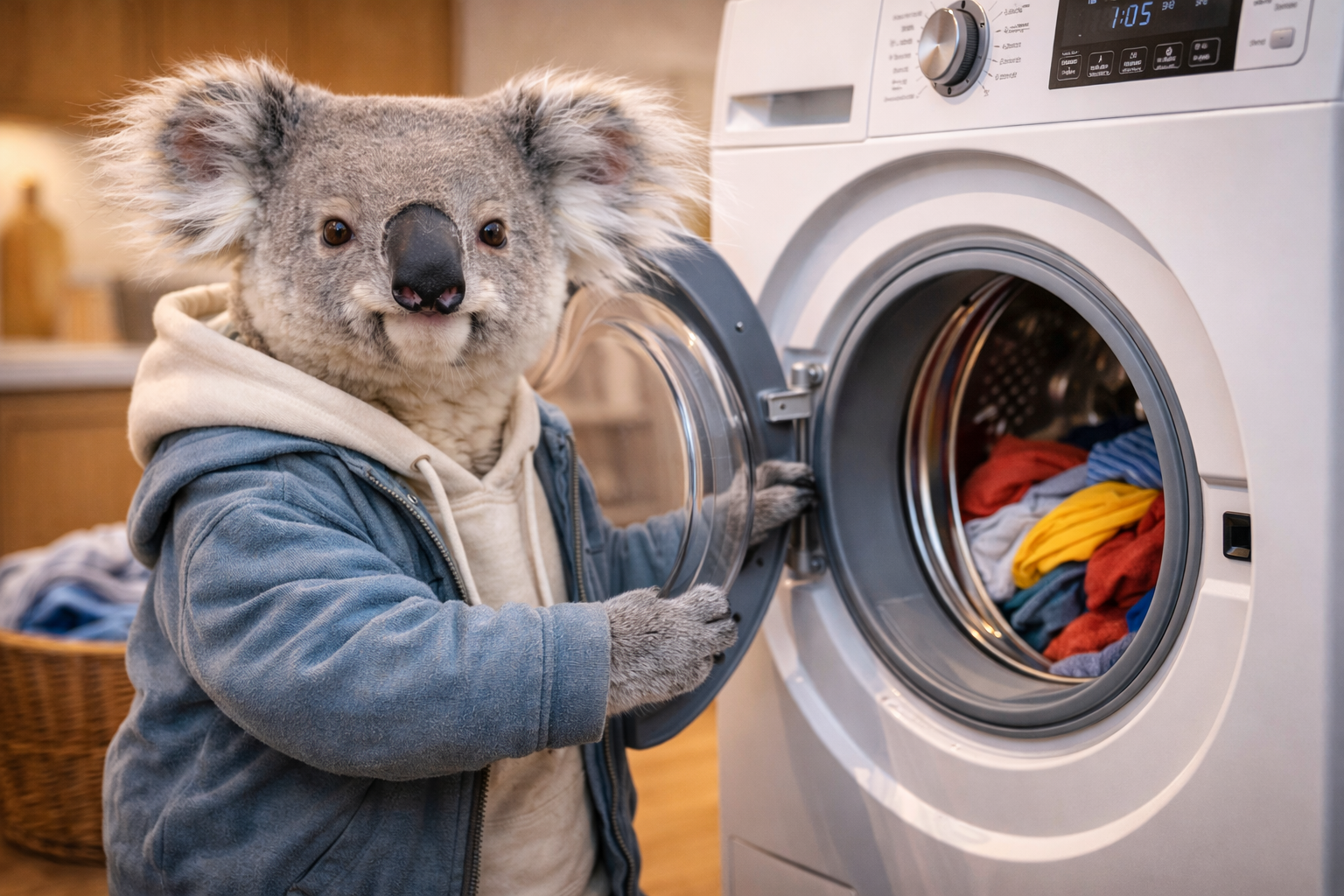 Comment entretenir son lave-linge pour éviter les pannes ?