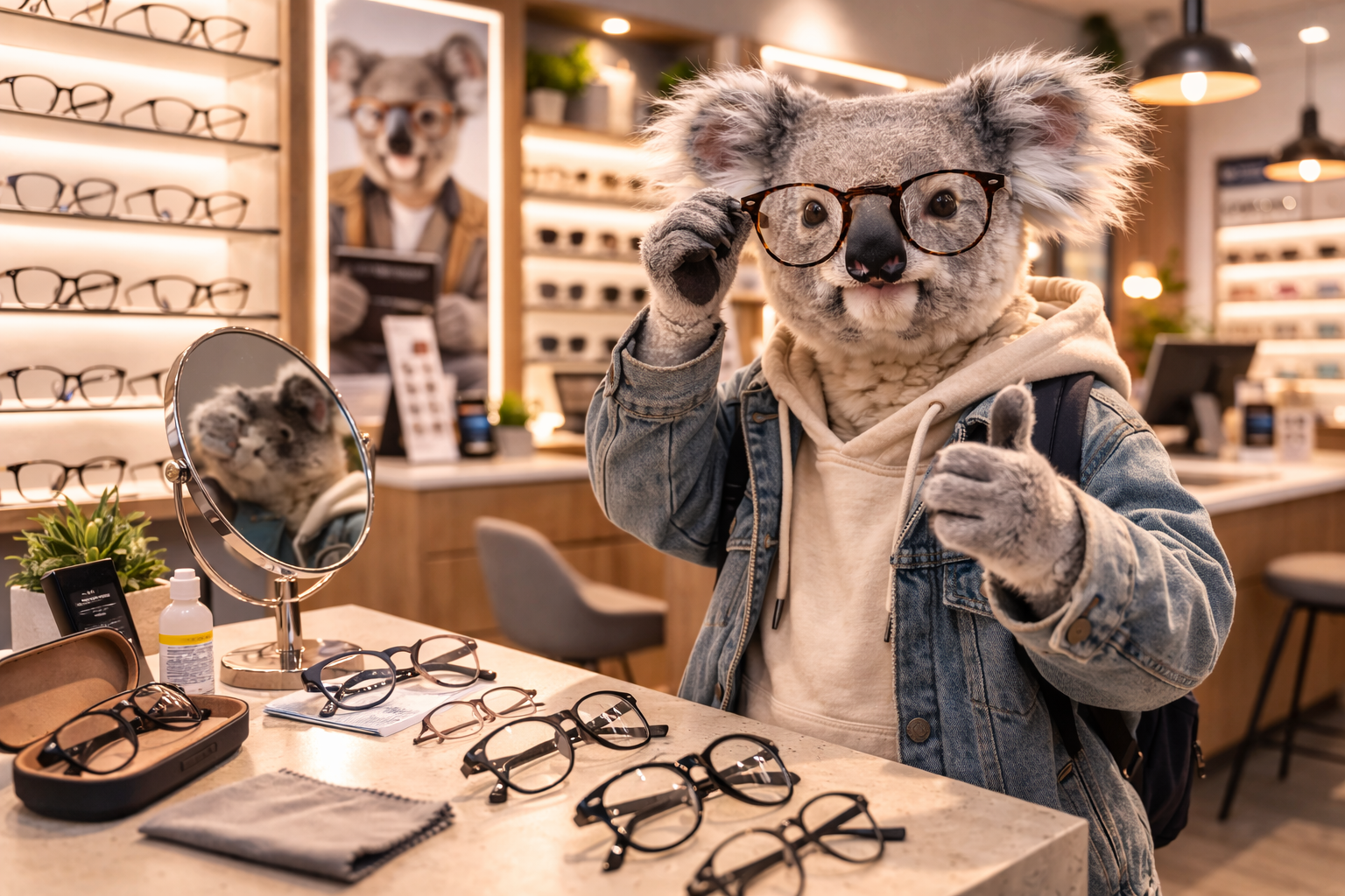 Comment entretenir ses lunettes pour les garder en parfait état ?