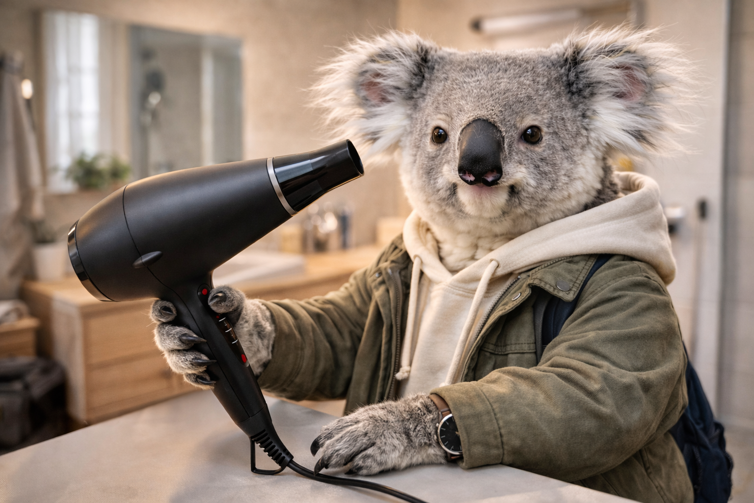 Comment entretenir son sèche-cheveux pour prolonger sa durée de vie ?