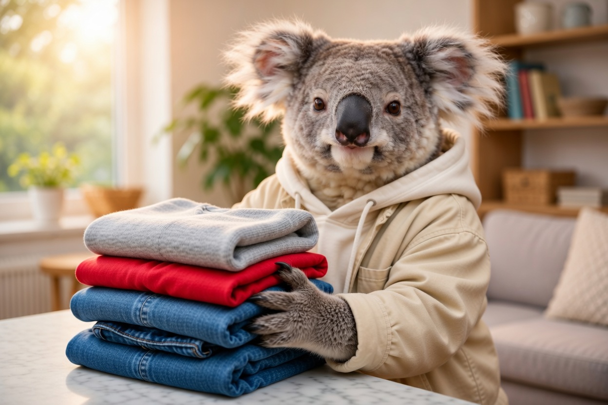 5 sites pour vendre ses vêtements et accessoires de seconde main