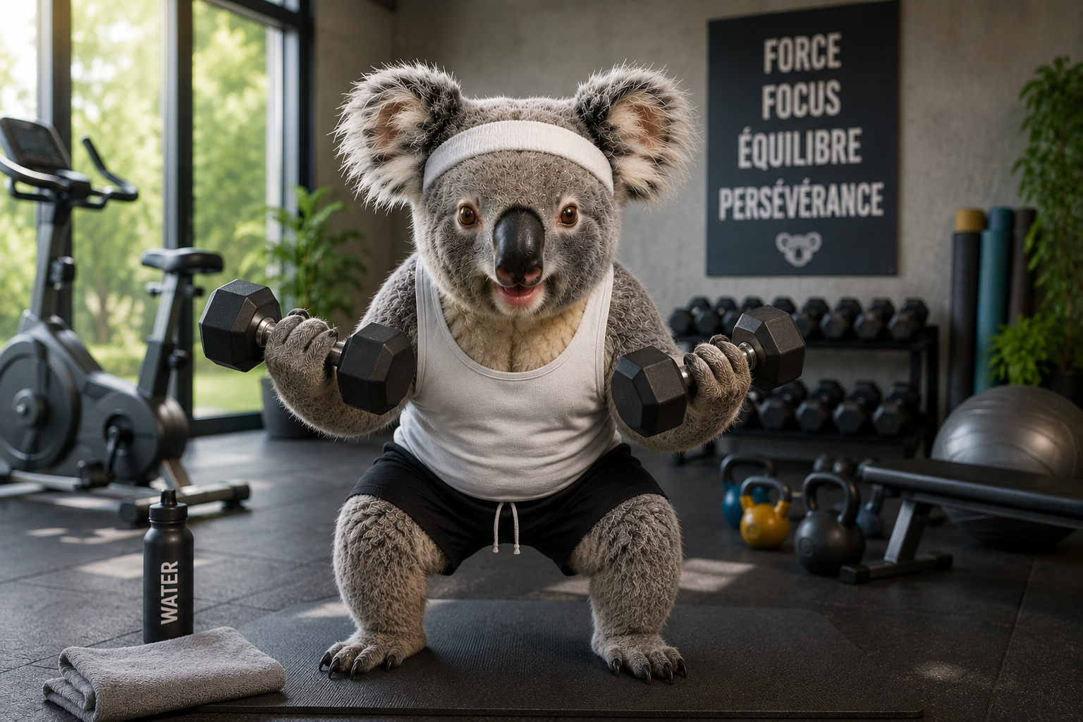 Comment bien choisir son matériel de fitness reconditionné ? 