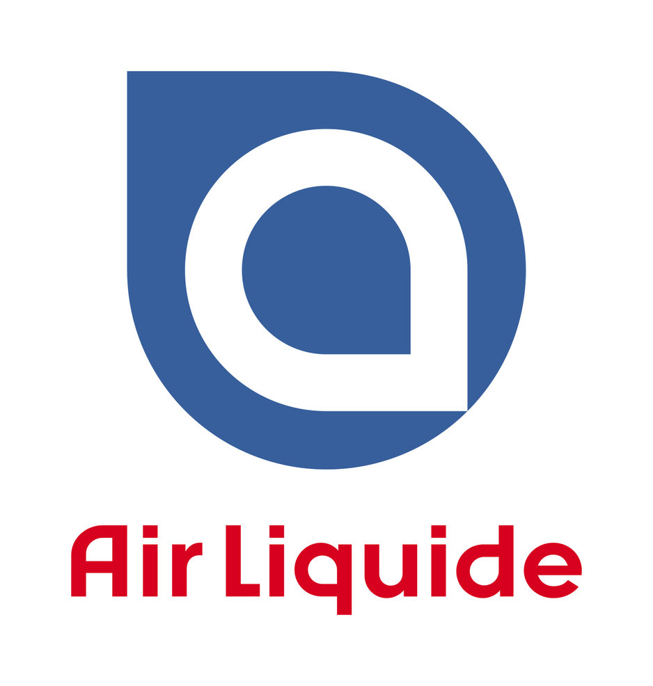 Air Liquide logo