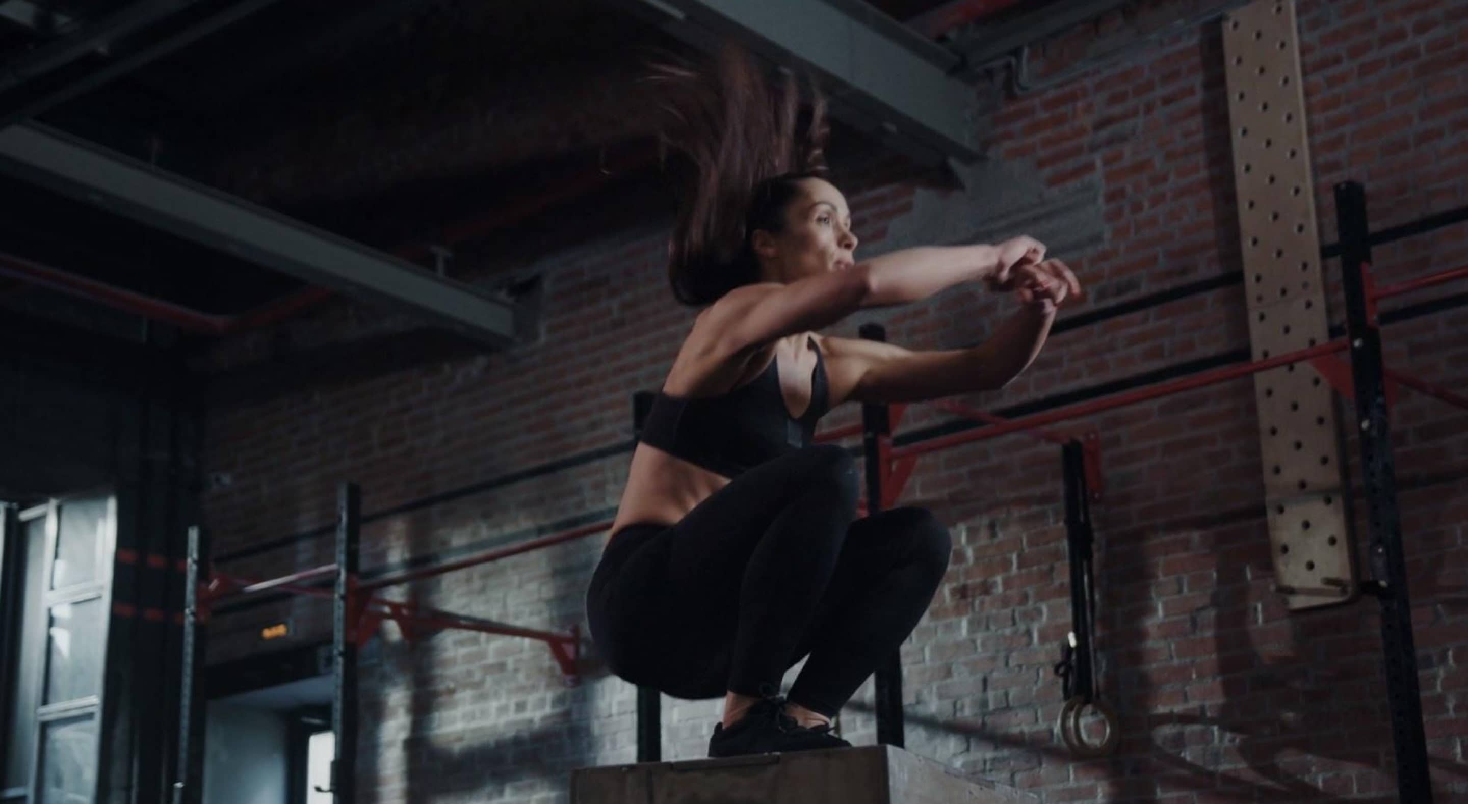 Personal training in Leeds City Centre