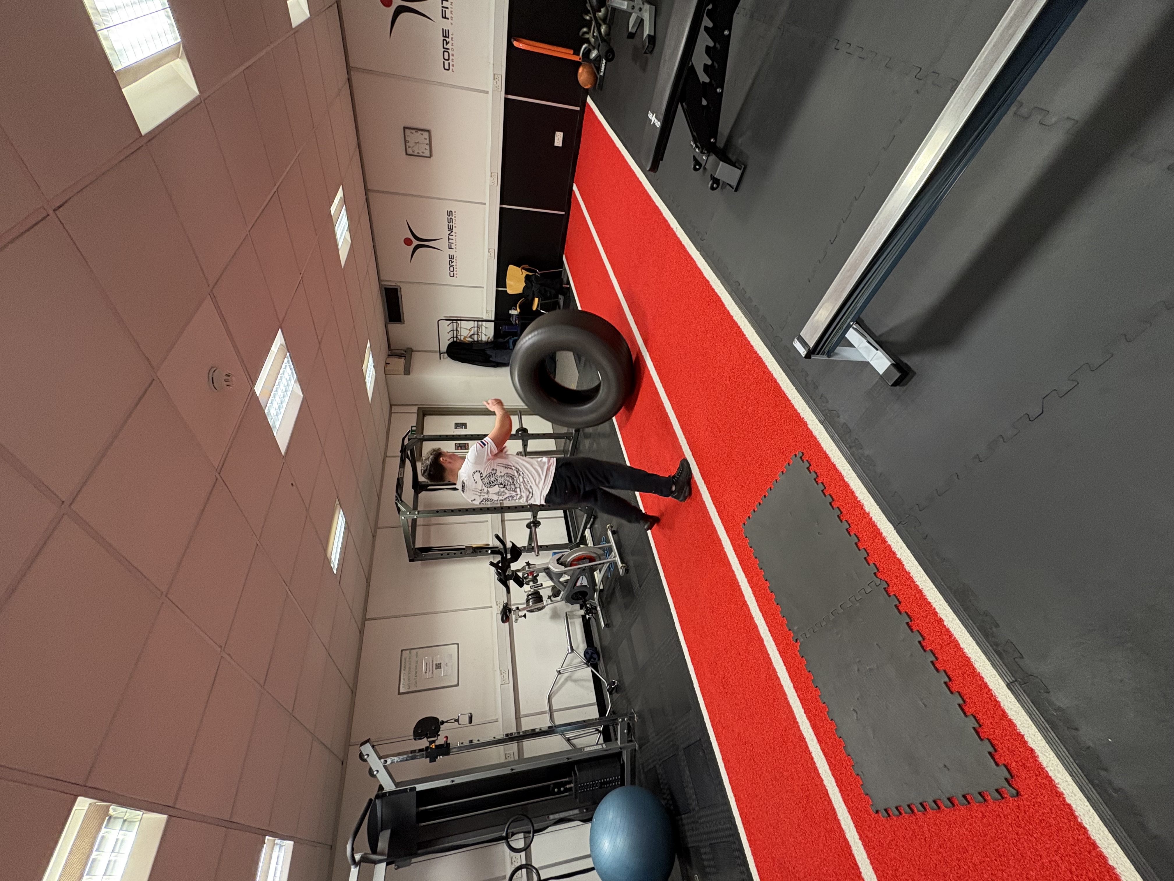 A Beginner’s Guide to Strength Training in Your 30s and 40s