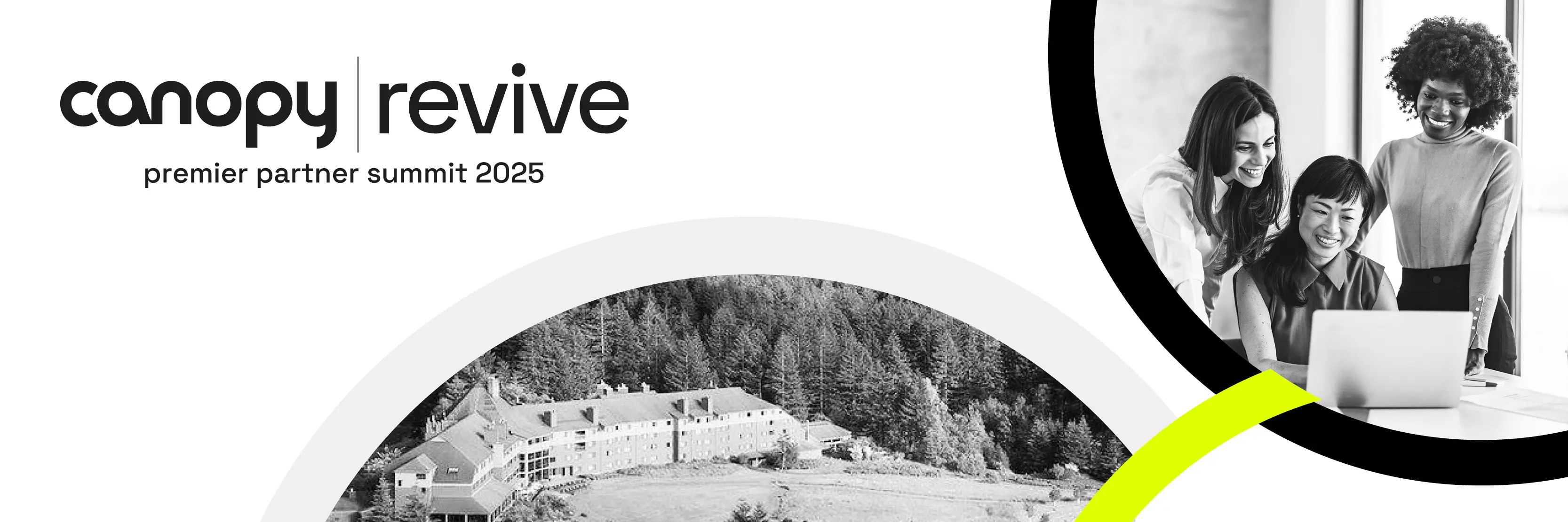 Canopy | revive premier partner summit 2025
