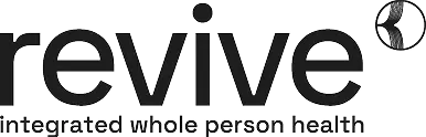Revive Integrated Whole Person Health