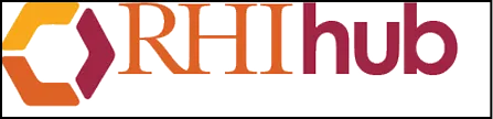 Rural Health Information Hub logo