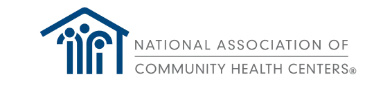 National Association of Community Health Centers logo