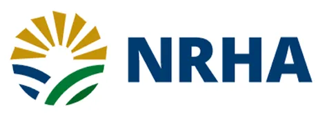 National Rural Health Association logo