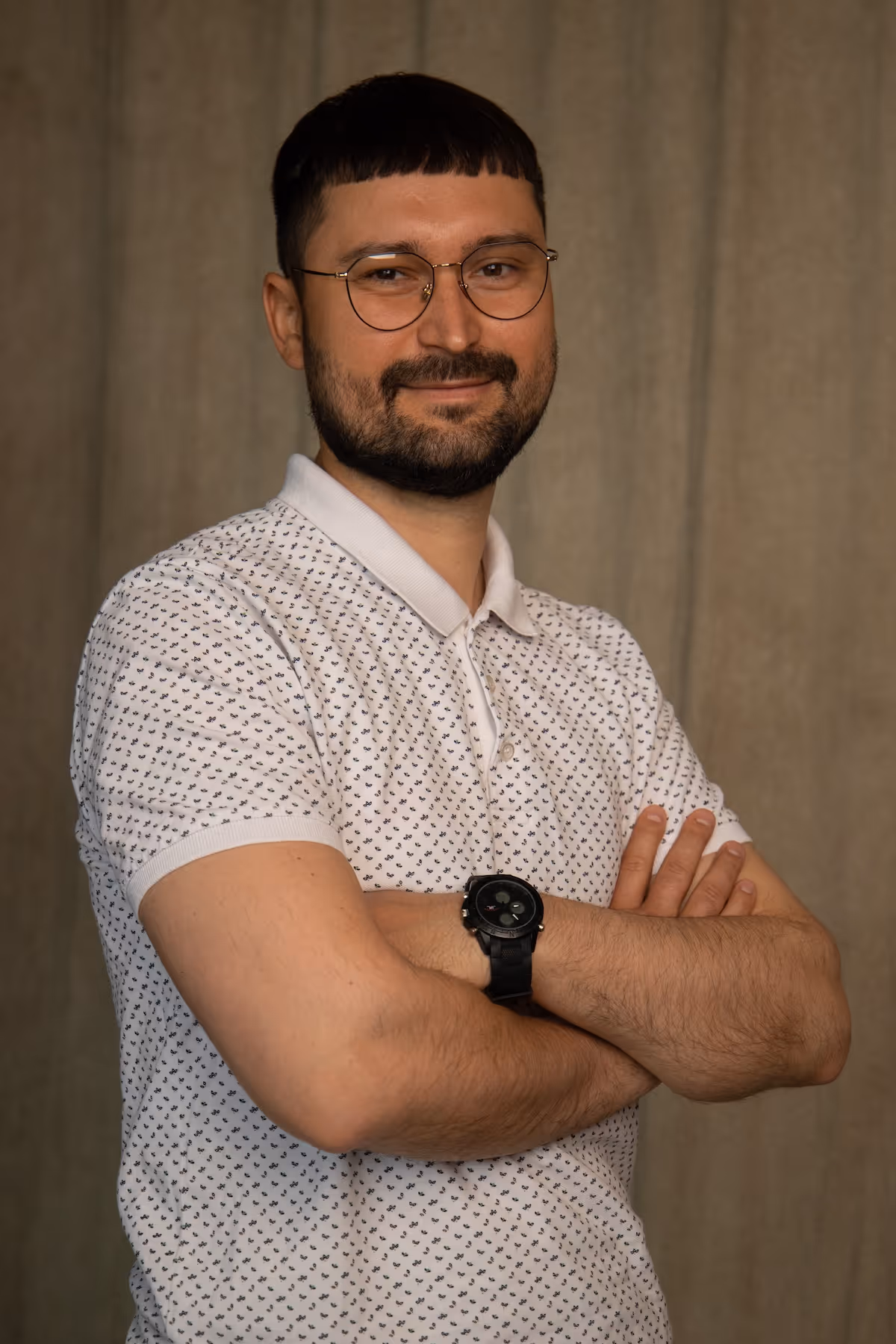 Malyhin Oleksandr