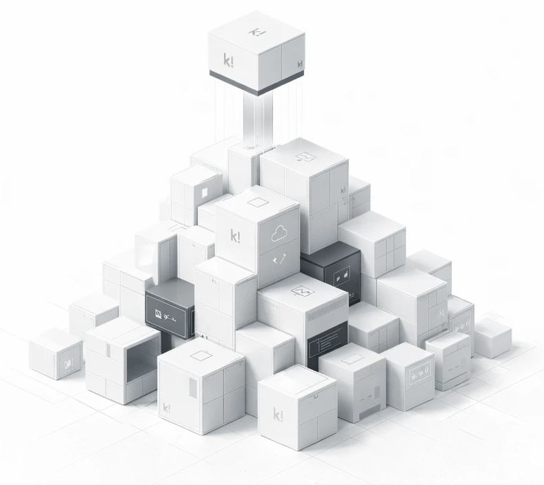 Enterprise digital signage