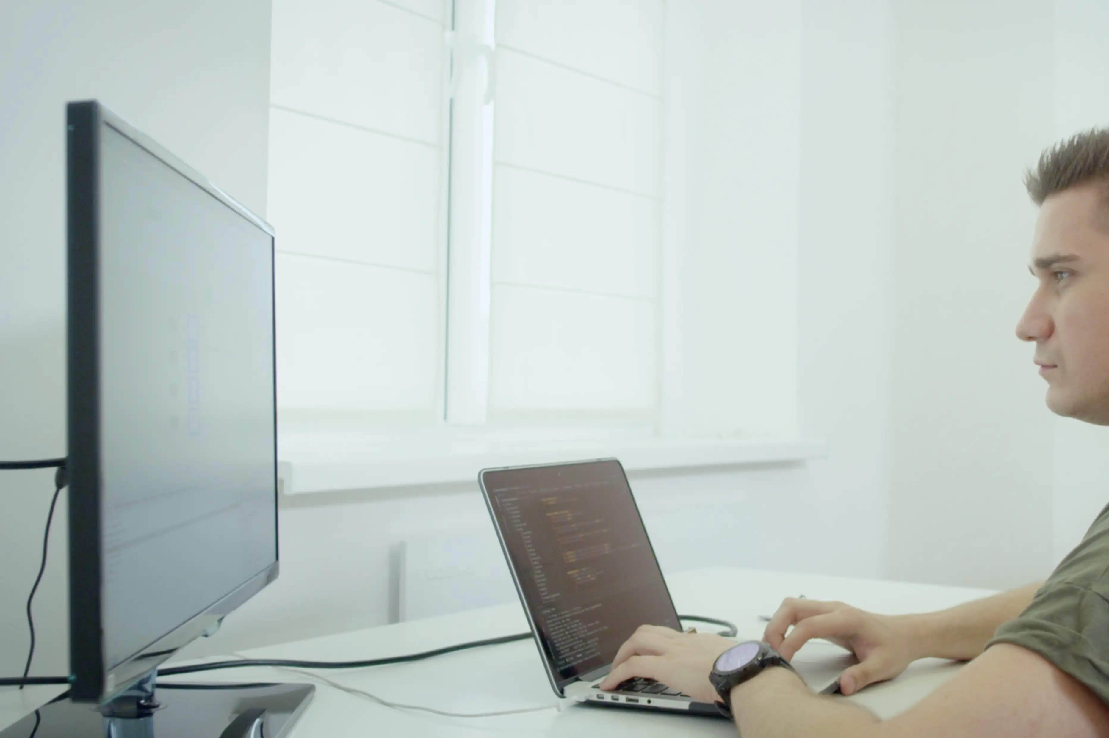 Kitcast office