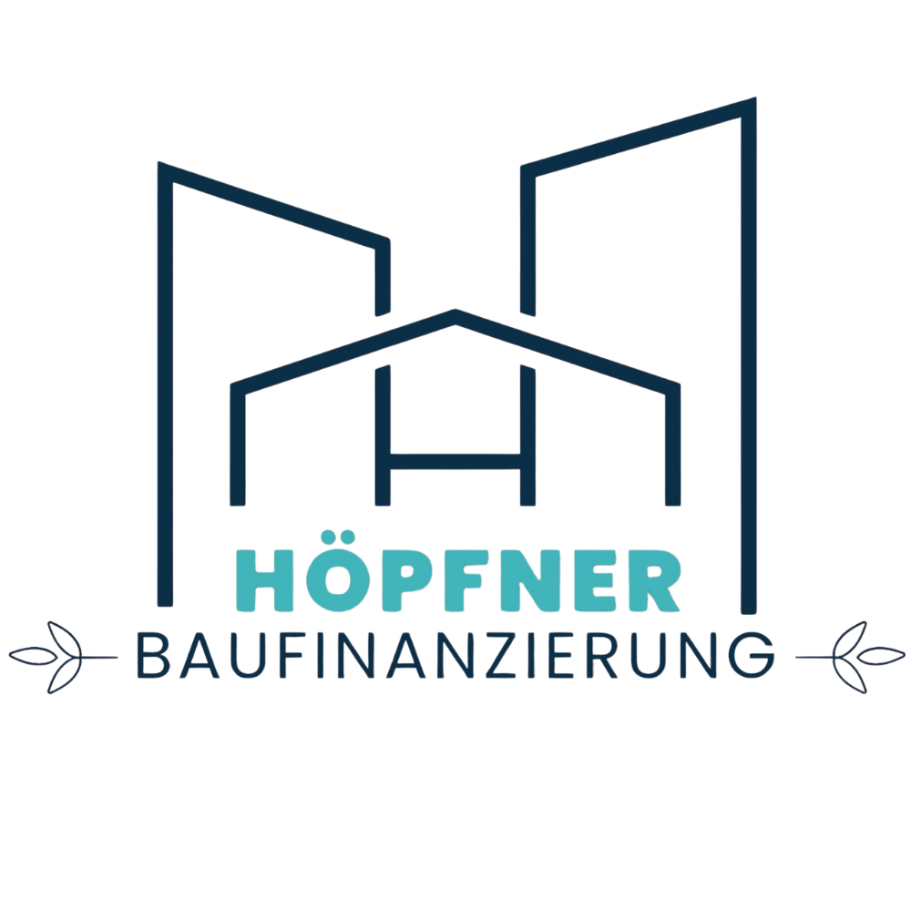 Baufinanzierung Modernisierung Logo