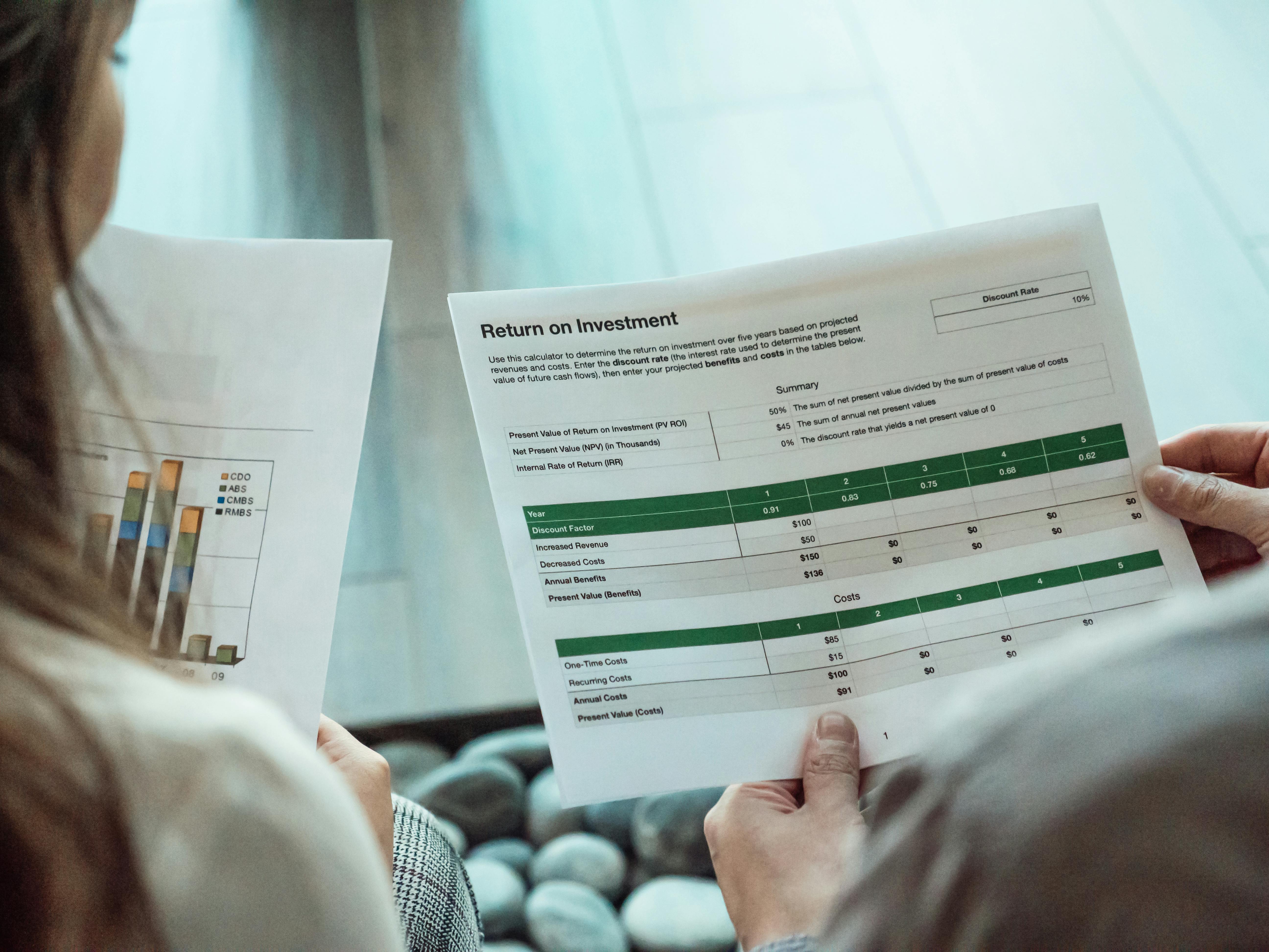 Recent SEC Emphasis on Critical Accounting Estimates (MD&A)	