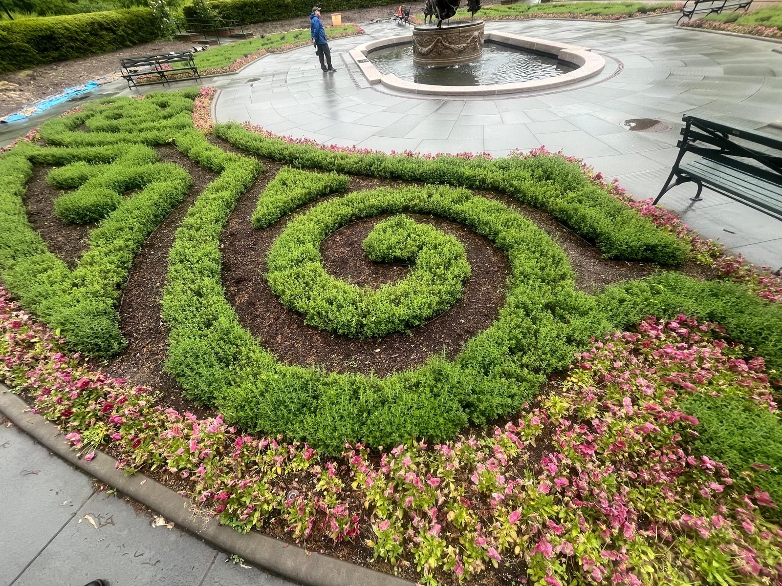 SPIRAL