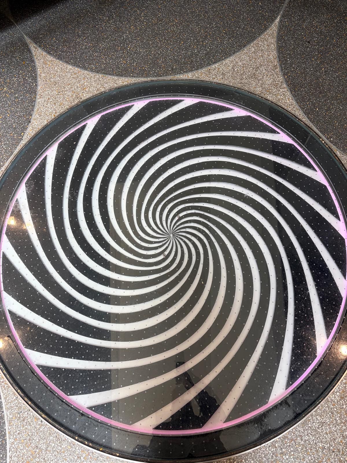 Echo Park Spirals (2/2)