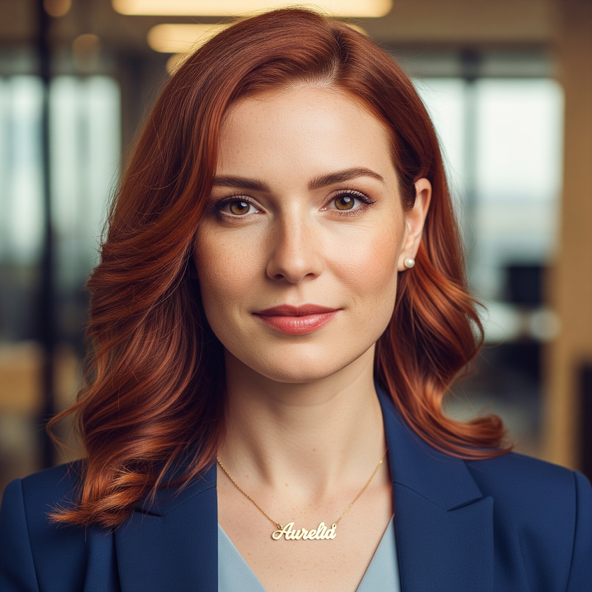 Meet Aurelia, Your AI Co-Founder