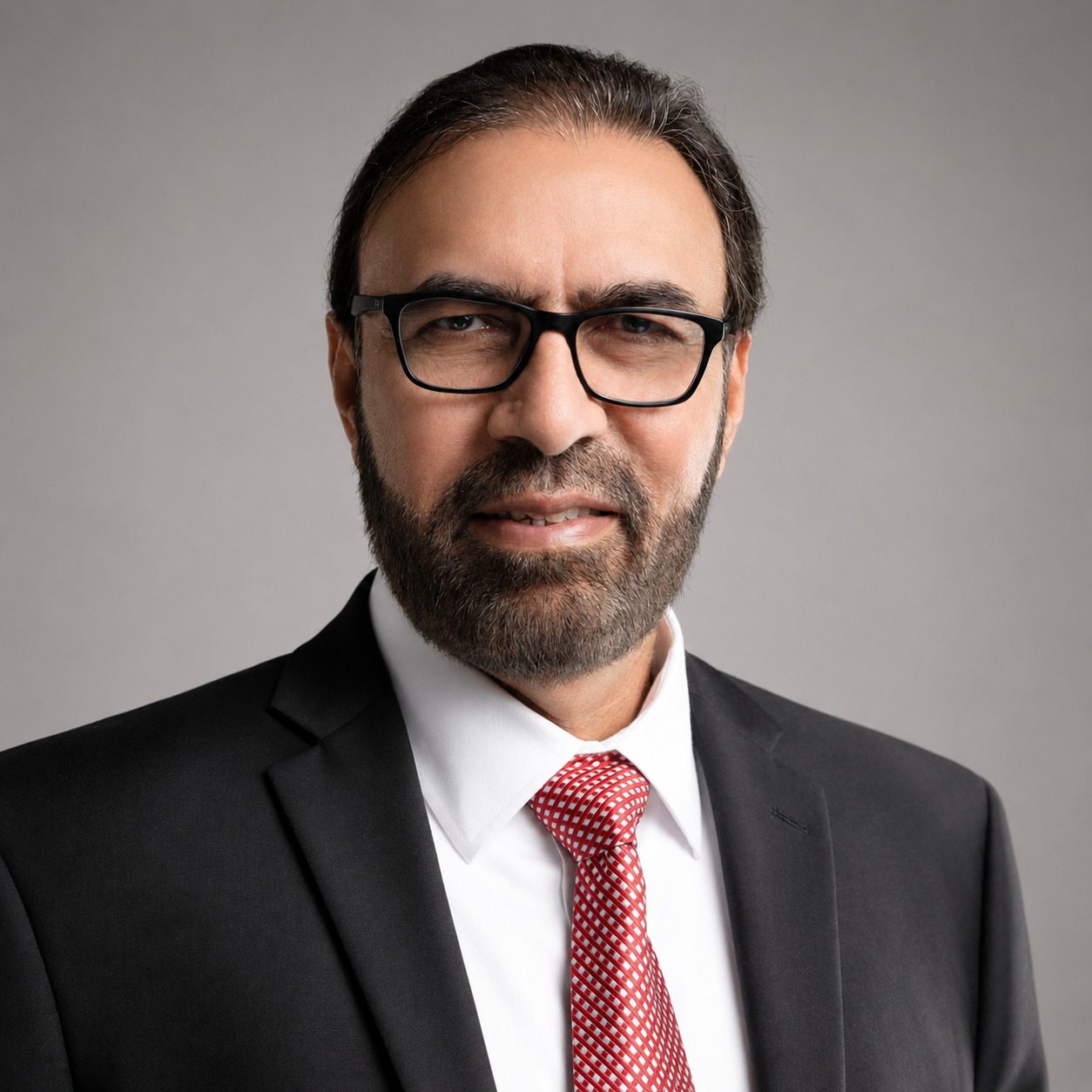 Saeed Akhtar