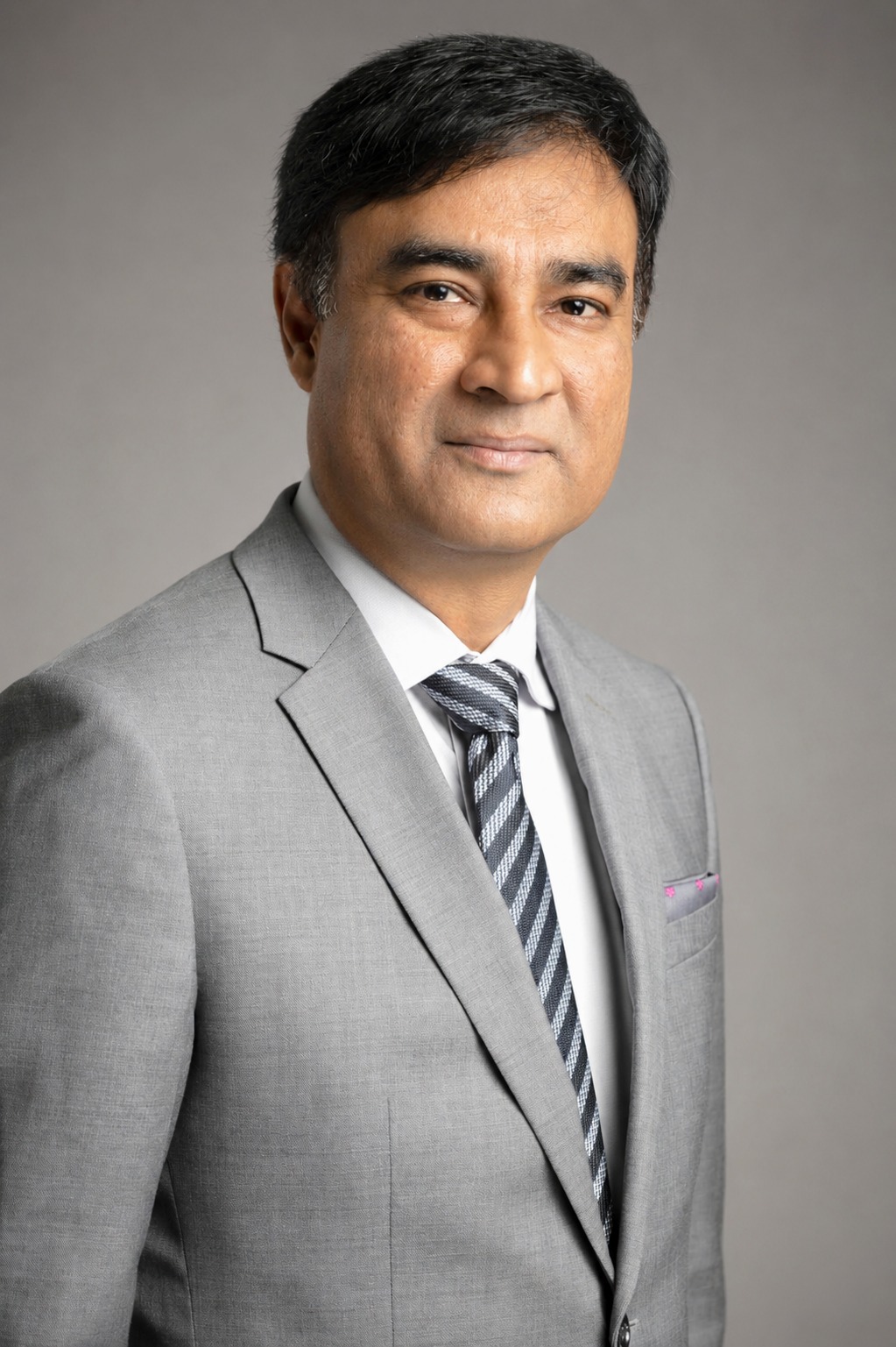 Atif Aziz