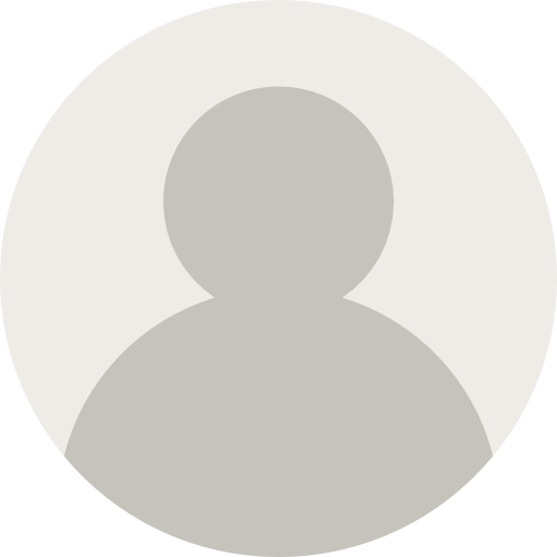 User Profile Icon