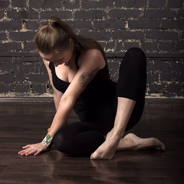 спортивные танцы