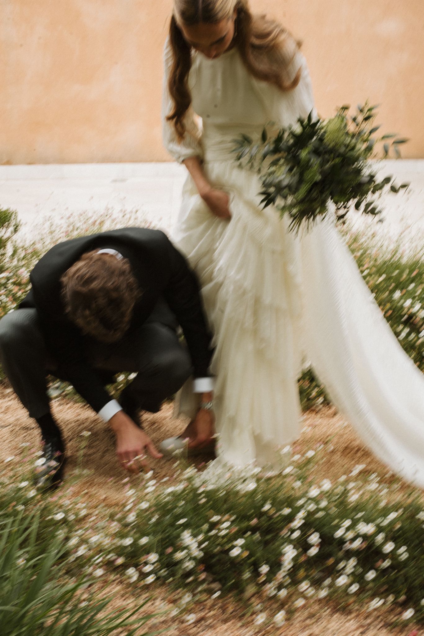 Pati & Lorenzo