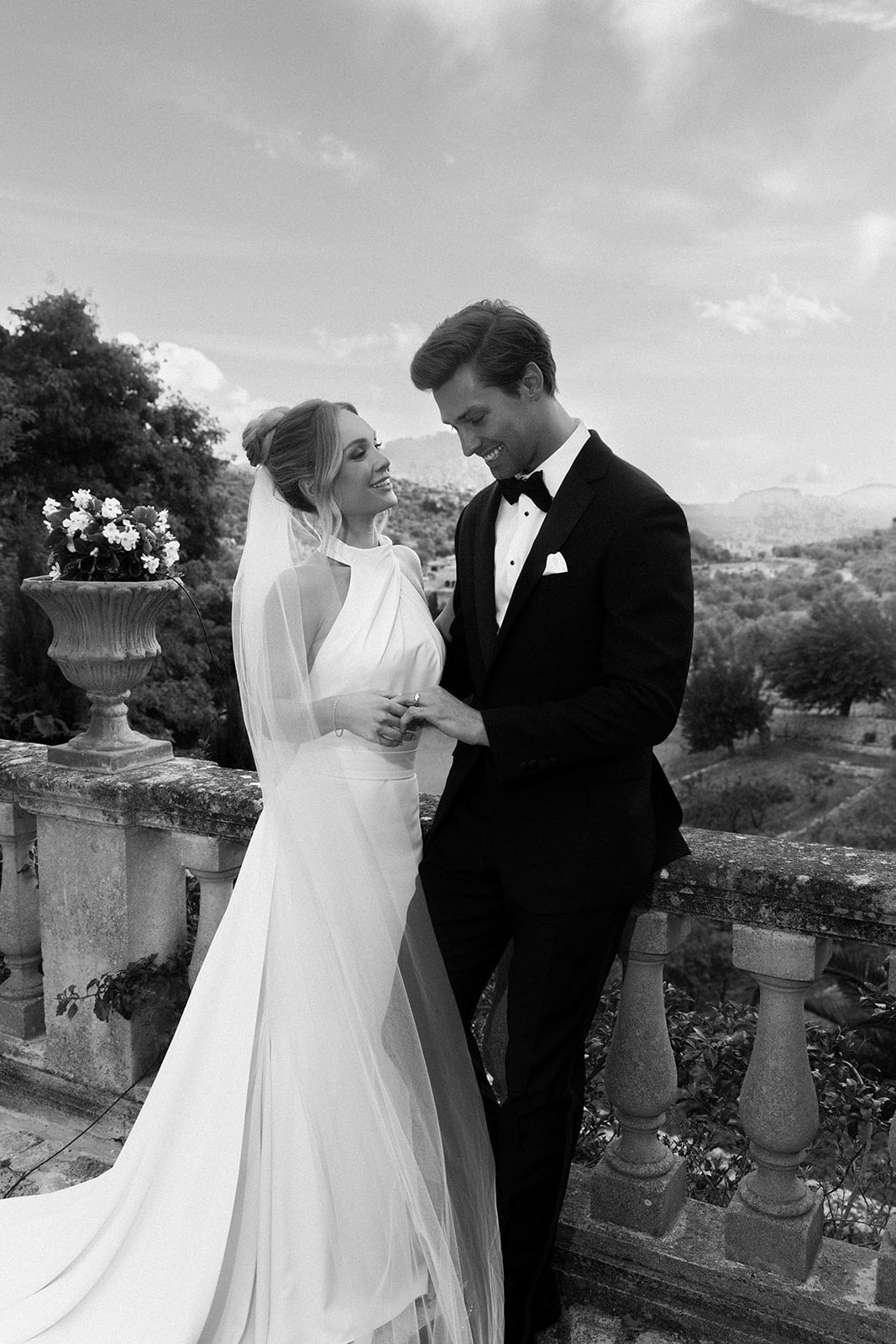Sarah & Jonathan