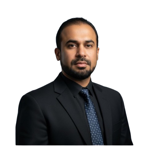 Abod Ghauri, Senior Financial Analyst at JS6 Consultants