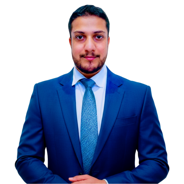 Shazir Ai Shah, Accounting and Bookkeeping Specialist at JS6 Consultants