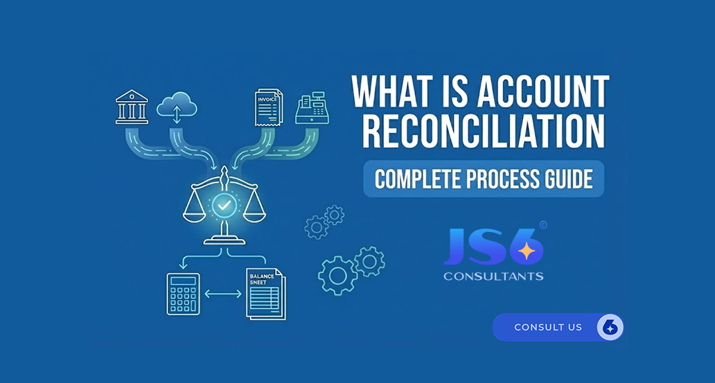 Outsourced Bookkeeping Services