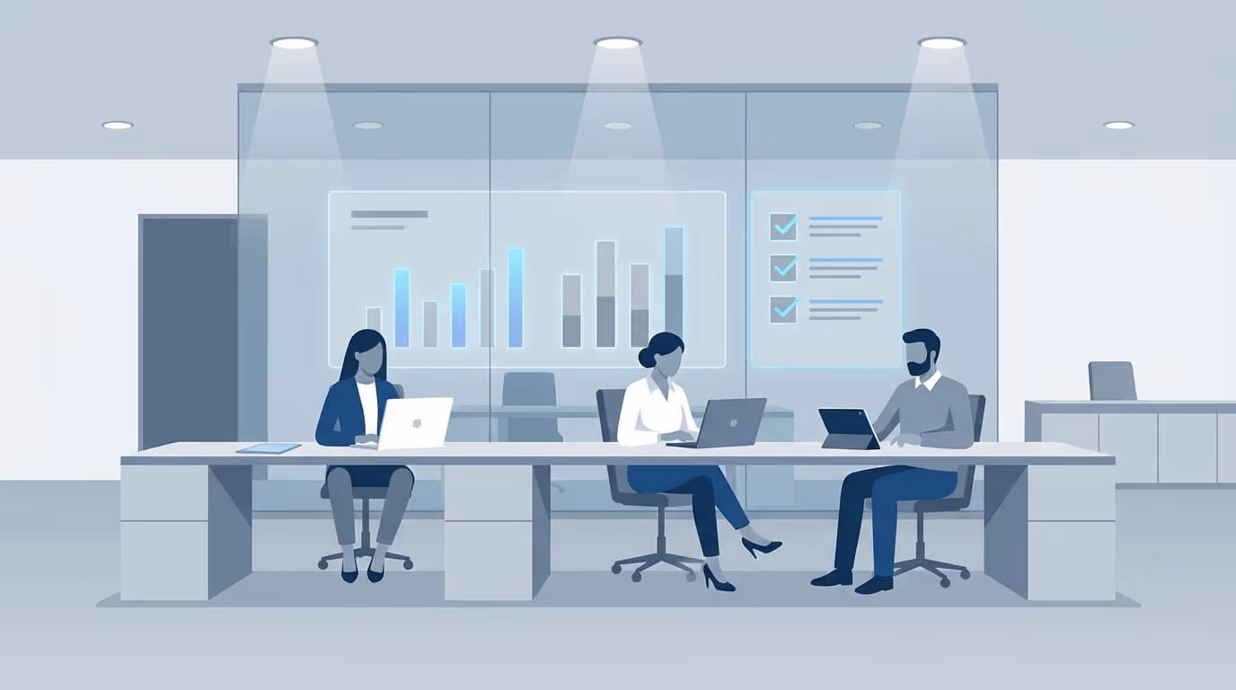 Boosting Your Business Efficiency