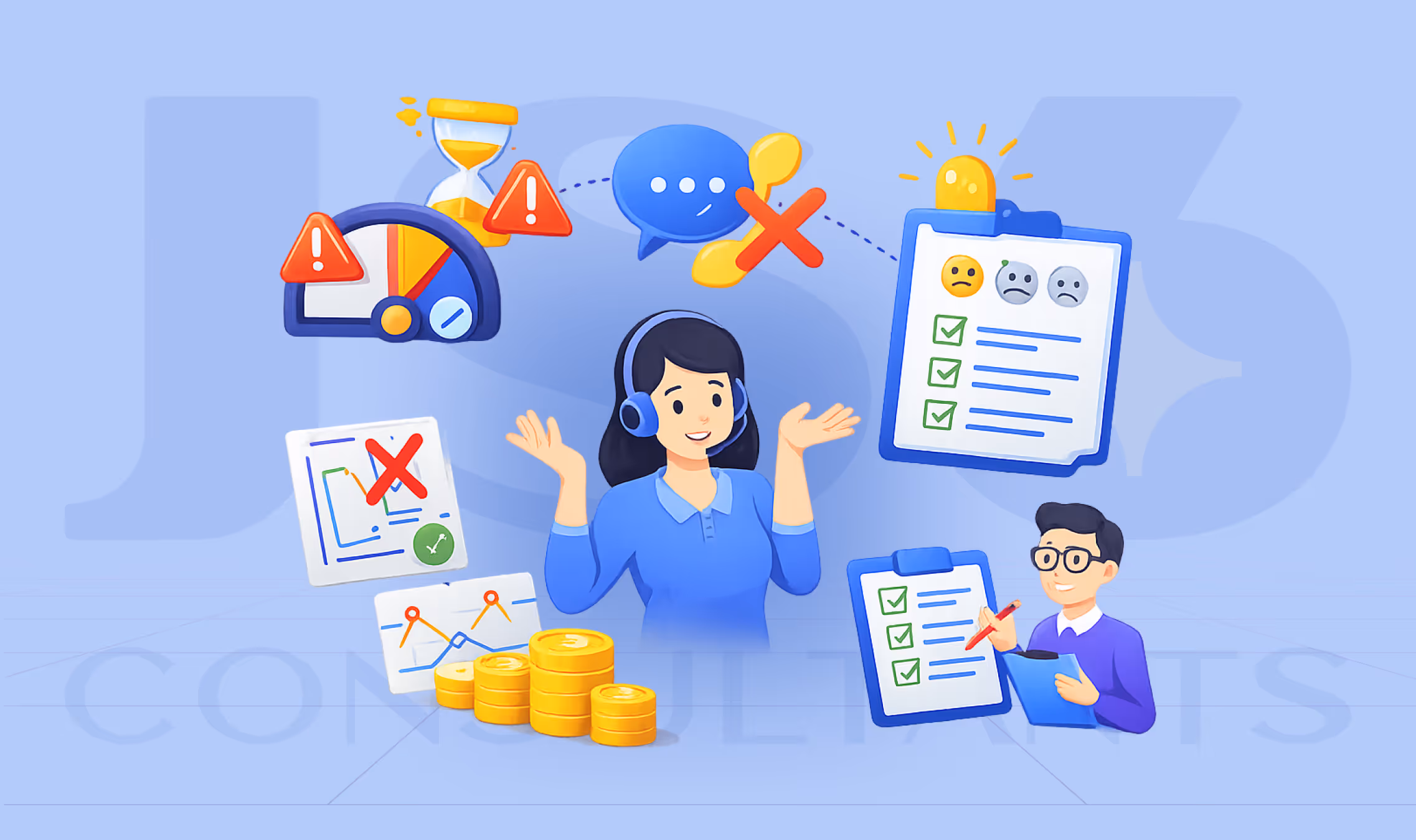 Custom-Tailored Teams