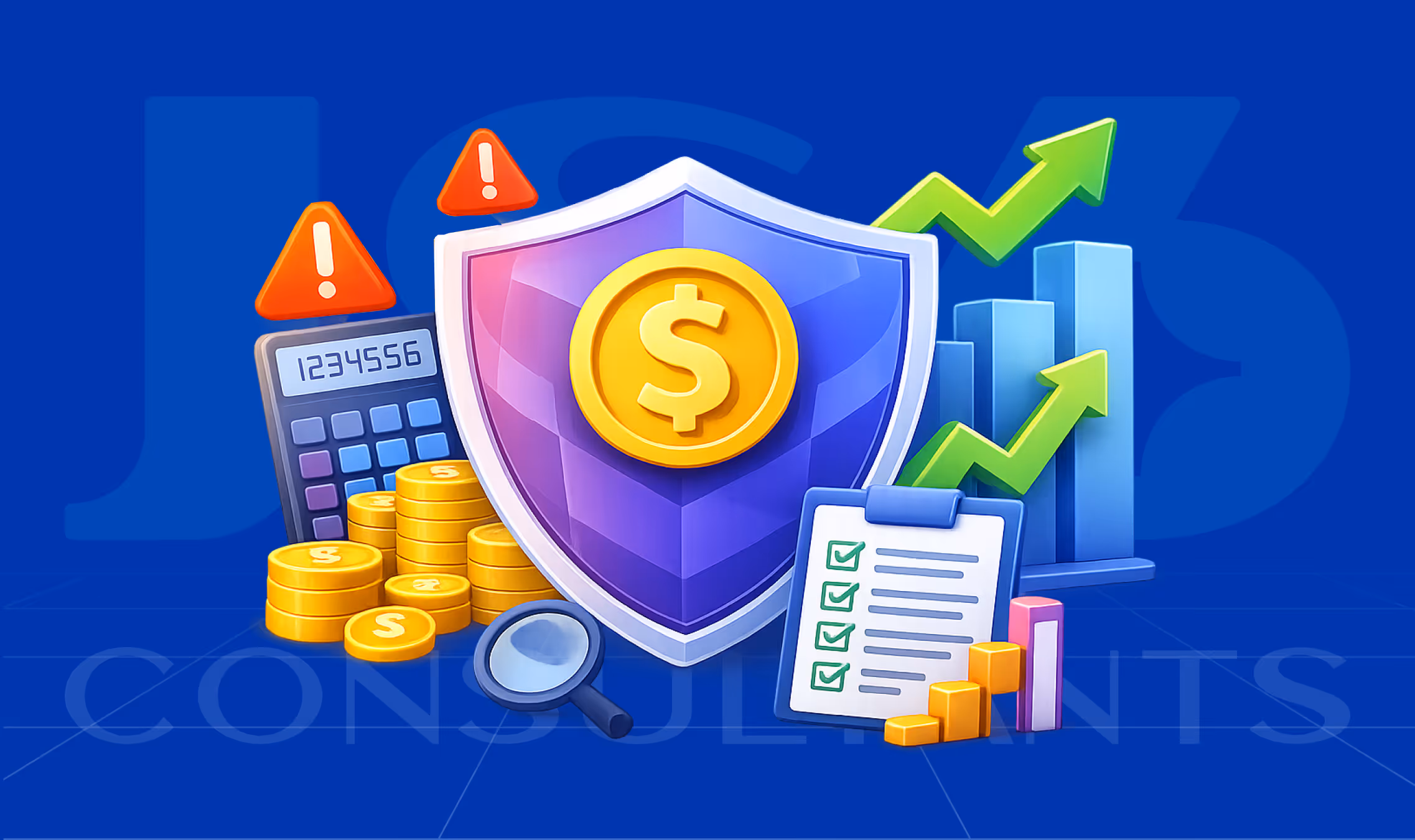 Managing Financial Risk