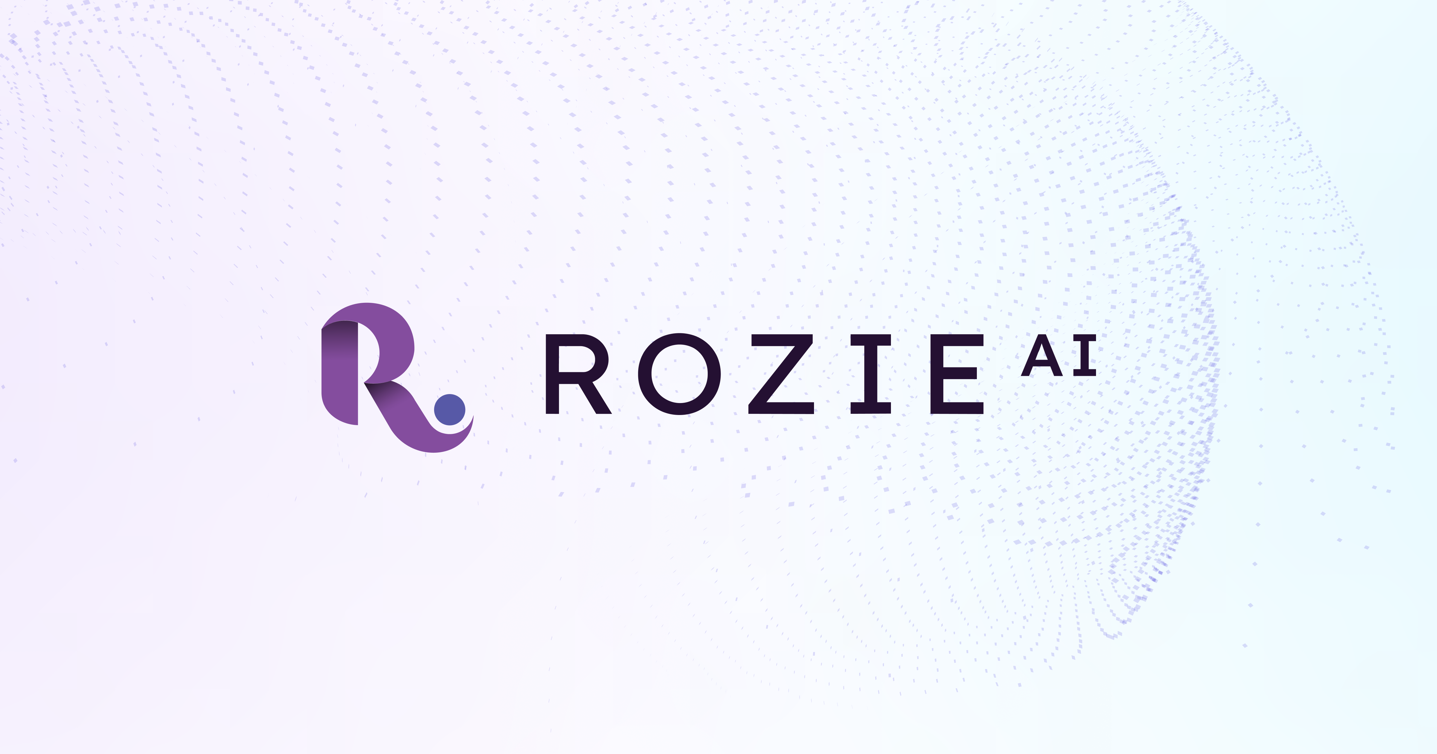 RozieAI - Your AI partner to create personalized experiences at scale.