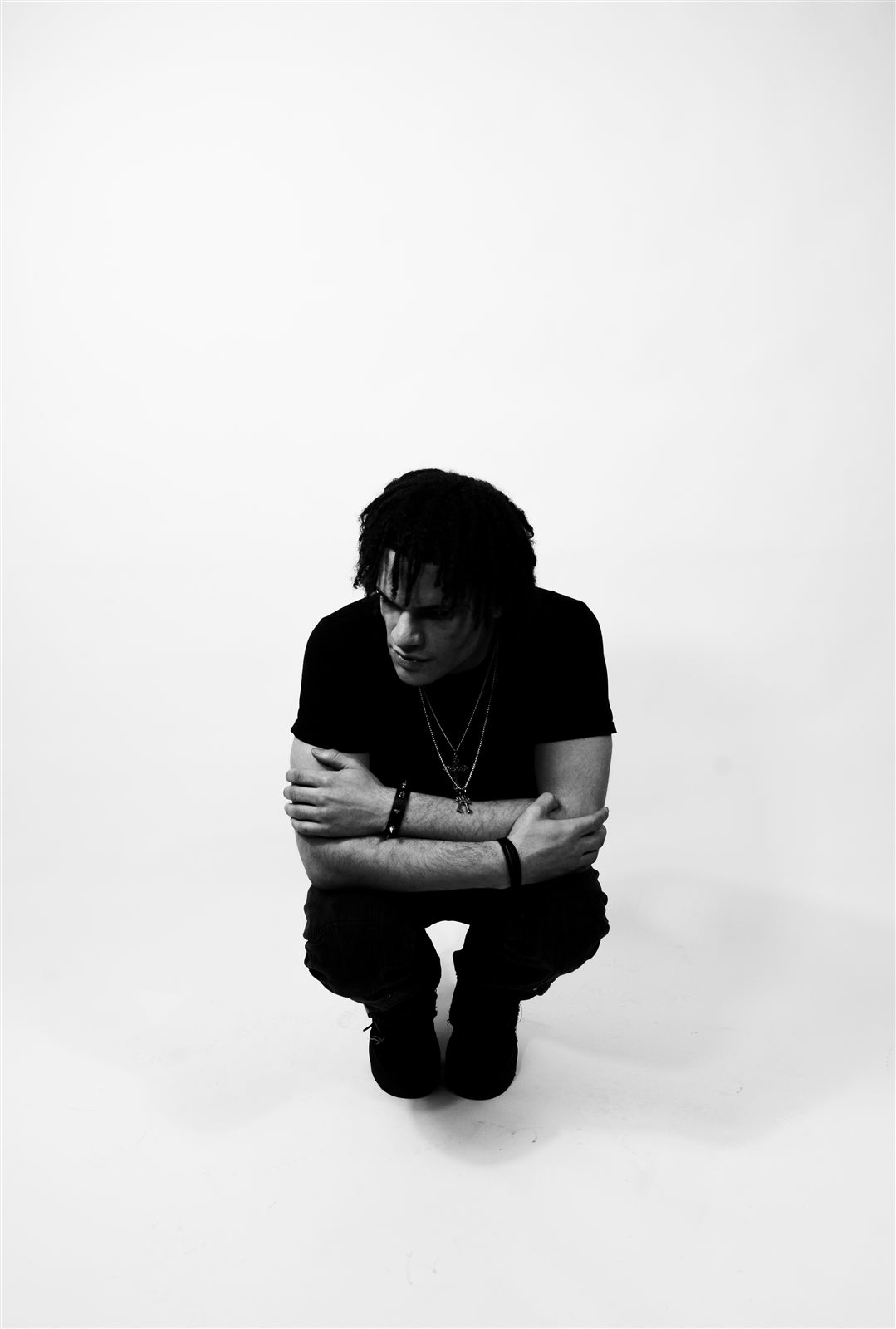 Creative in Houston, photographed by Brady Gleason