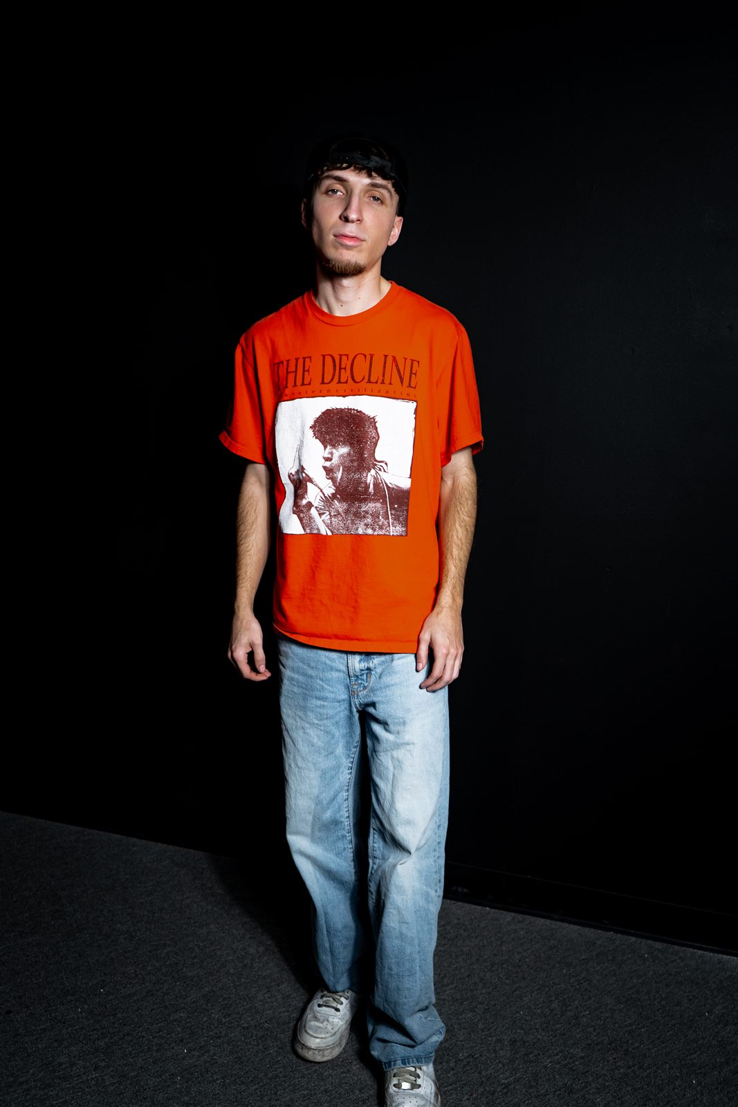 Creative in Houston, photographed by Brady Gleason