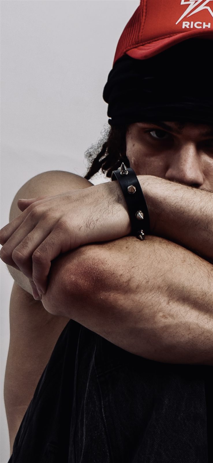 Creative in Houston, photographed by Brady Gleason