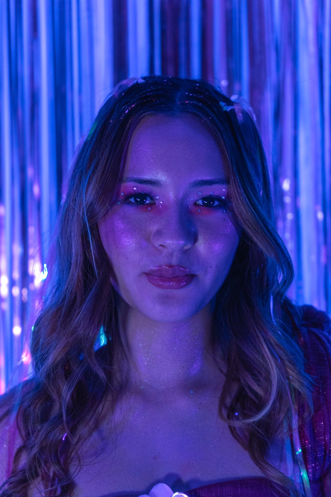 A-Line Magazine in Houston, photographed by Brady Gleason