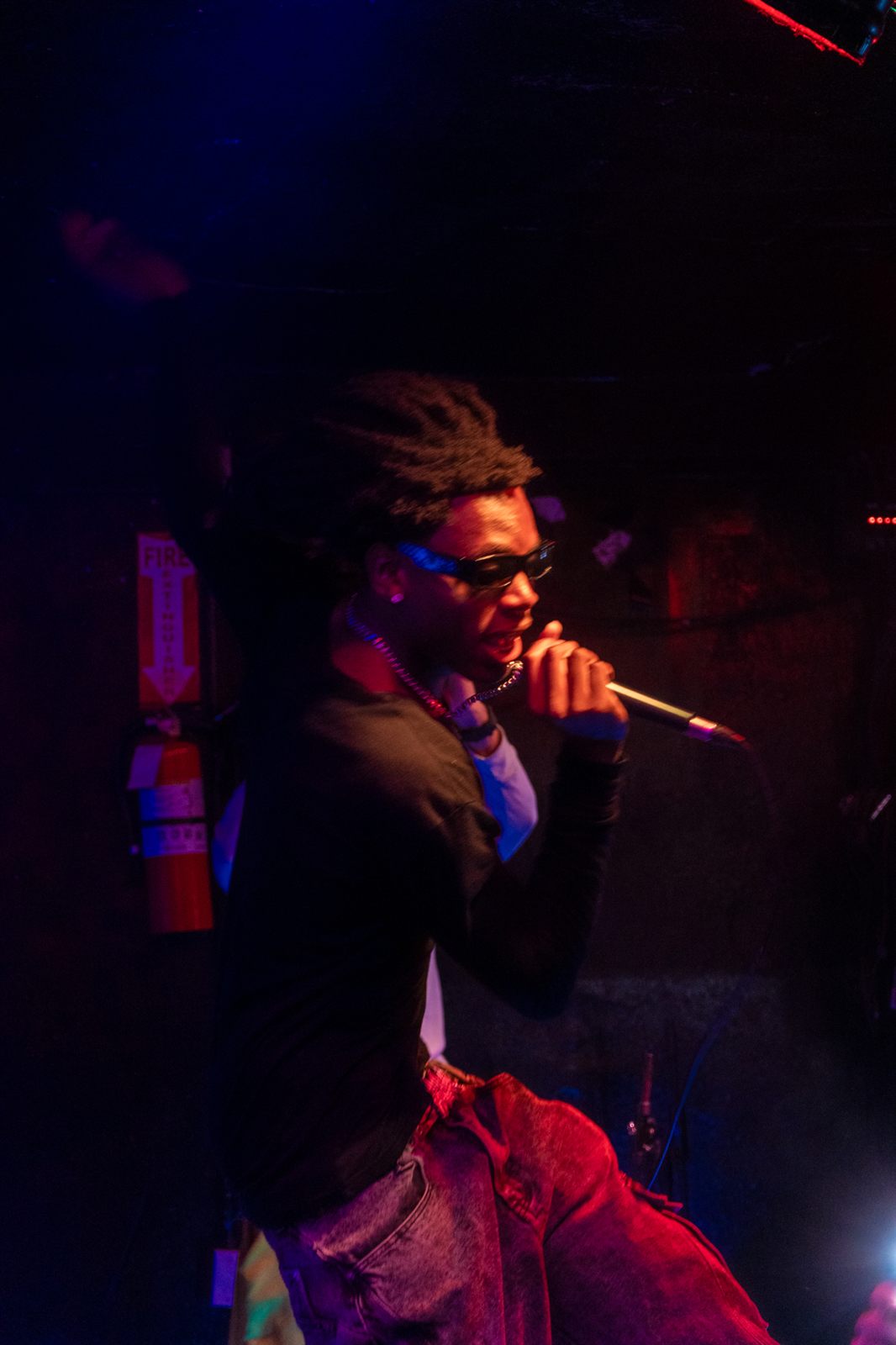 Family Fest in Houston, photographed by Brady Gleason