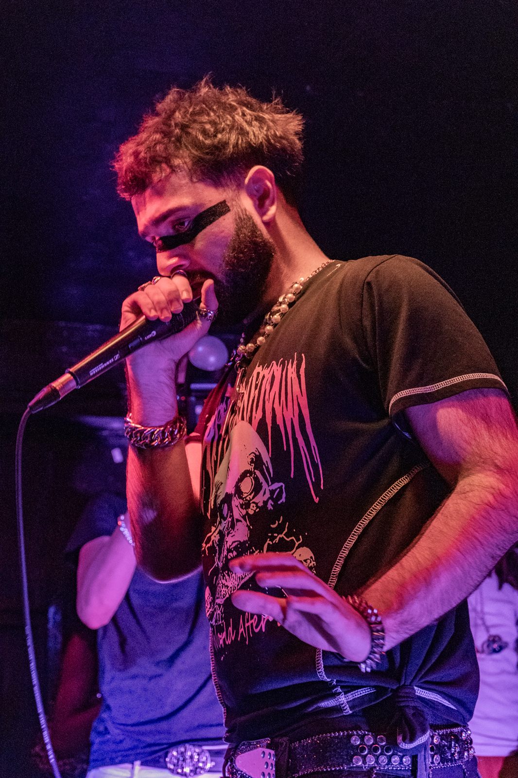 Family Fest in Houston, photographed by Brady Gleason