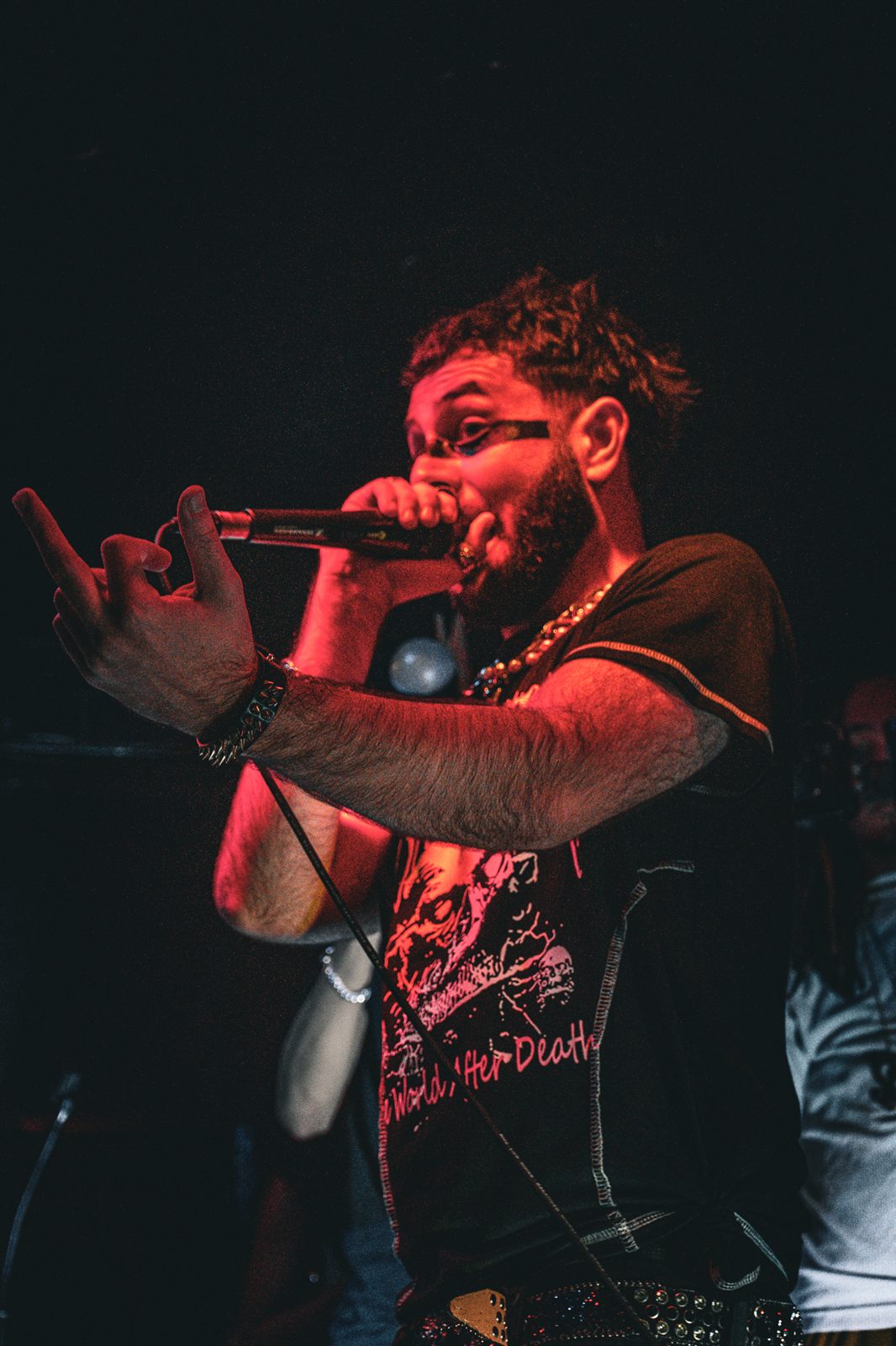 Family Fest in Houston, photographed by Brady Gleason